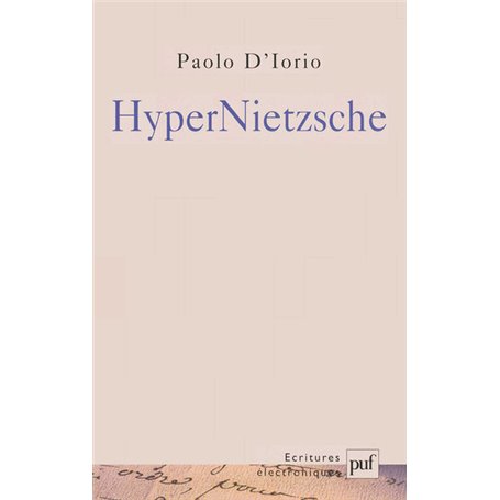 Hypernietzsche