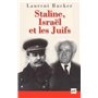 Staline, Israël et les Juifs