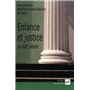 Enfance et justice au XIXe siècle