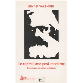 Le capitalisme post-moderne