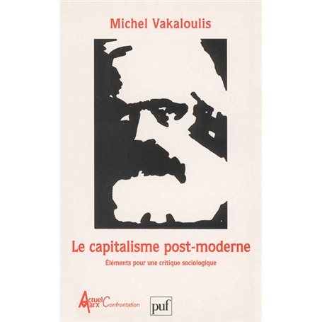 Le capitalisme post-moderne