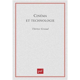 Cinéma  et technologie