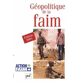 Géopolitique de la faim