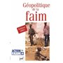 Géopolitique de la faim