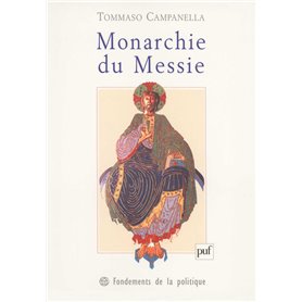 Monarchie du Messie