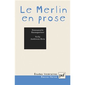 Le Merlin en prose