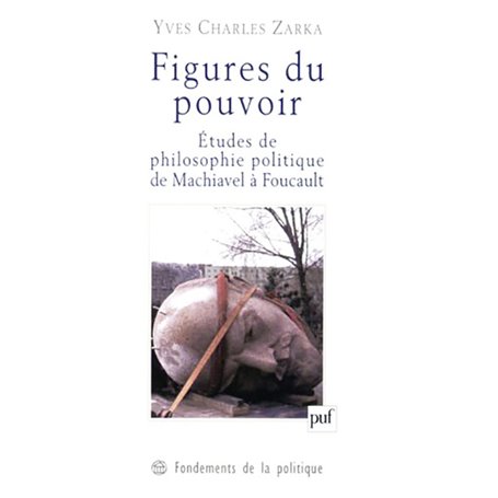 Figures du pouvoir