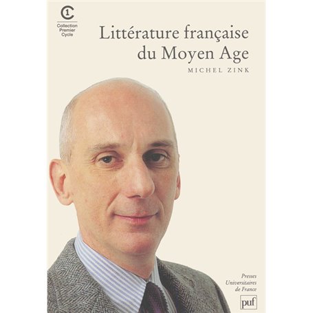 Littérature française du  Moyen-Âge