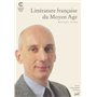 Littérature française du  Moyen-Âge