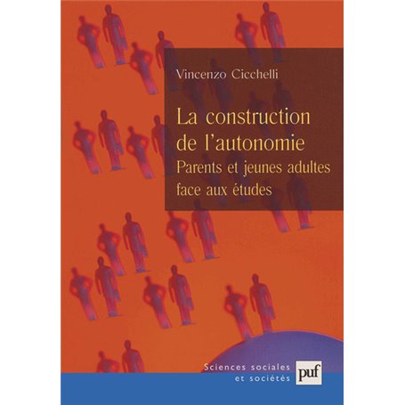 La construction de l'autonomie