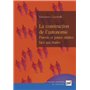 La construction de l'autonomie