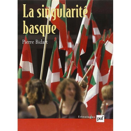 La singularité basque