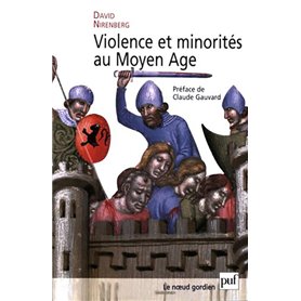 Violence et minorités au Moyen Âge