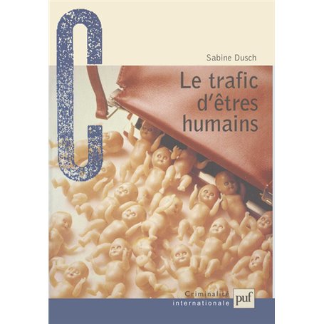 Le trafic des êtres humains