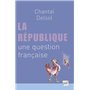 La république, une question française