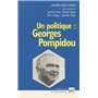 Un politique : Georges Pompidou