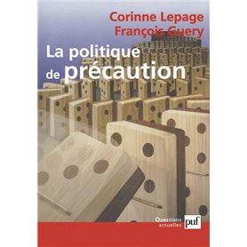 La politique de précaution