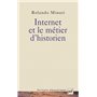 Internet et le métier d'historien