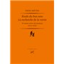 Étude du bon sens, La recherche de la vérité et autres écrits de jeunesse (1616-1631)