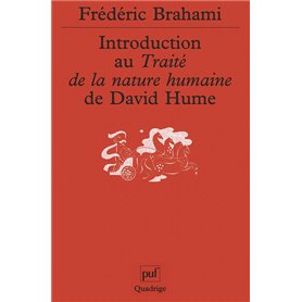 Introduction au Traité de la nature humaine de David Hume