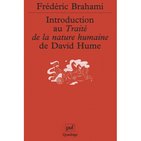 Introduction au Traité de la nature humaine de David Hume