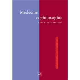 Médecine et philosophie