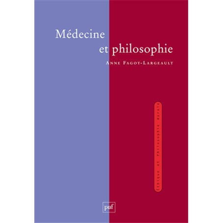 Médecine et philosophie