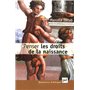 Penser les droits de la naissance