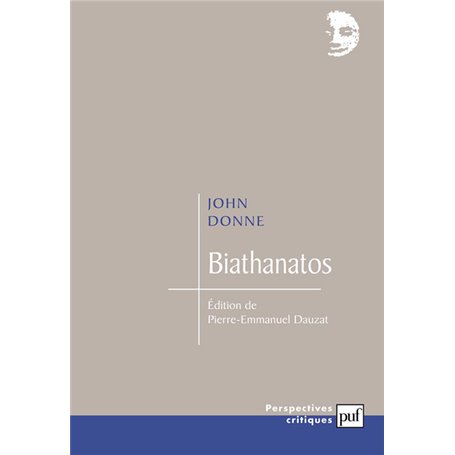 Biathanatos