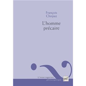 L'homme précaire