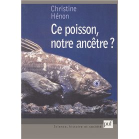 Ce poisson, notre ancêtre ?