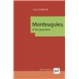 Montesquieu et les passions