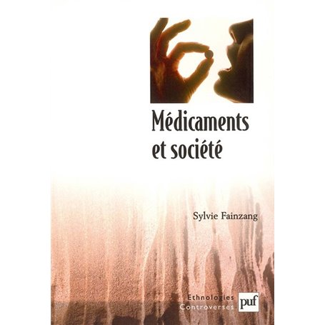 Médicaments et société