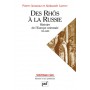 Des Rhôs à la Russie. Histoire de l'Europe Orientale (v. 730-1689)