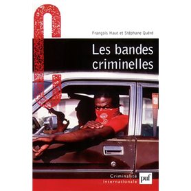 Bandes criminelles