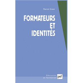 Formateurs et identités