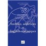 Anorexie, addictions et fragilités narcissiques