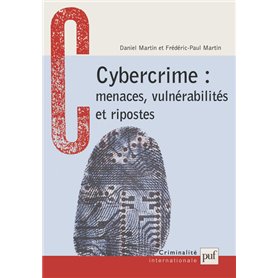 Cybercrime