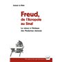 Freud, de l'Acropole au Sinaï