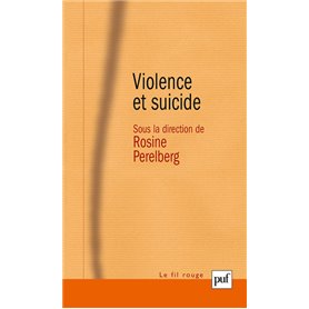 Violence et suicide