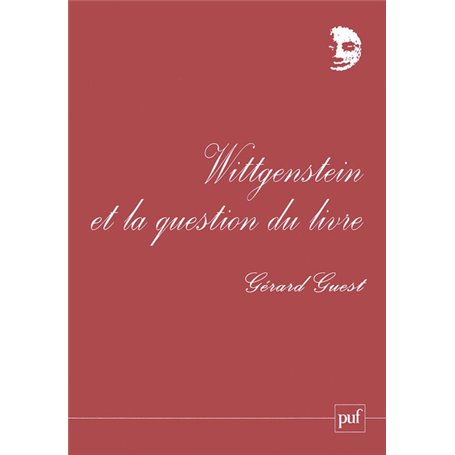 Wittgenstein et la question du livre