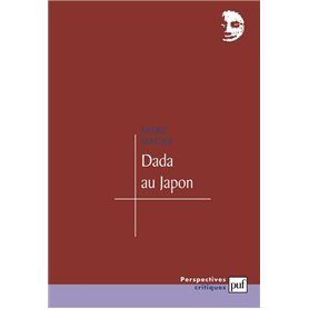 Dada au Japon