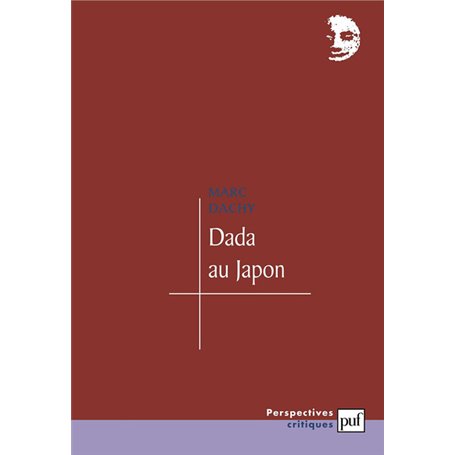 Dada au Japon