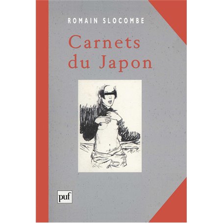 Carnets du Japon