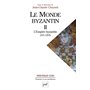 Le monde byzantin. Tome 2