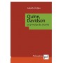 Quine, Davidson. Le principe de charité