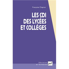 Les CDI des lycées et collèges