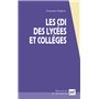 Les CDI des lycées et collèges