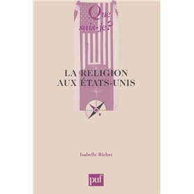 La religion aux États-Unis