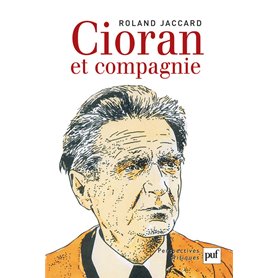 Cioran et compagnie